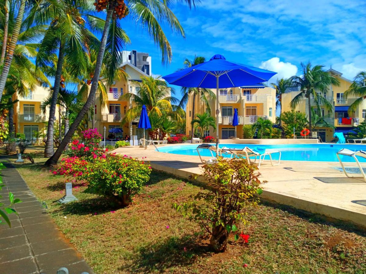 Villa Prim 29 Flic-en-Flacq Exterior foto