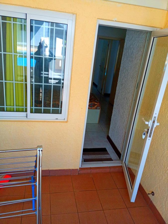 Villa Prim 29 Flic-en-Flacq Exterior foto